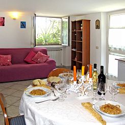 Appartement Mandarino