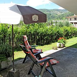 Appartement Mandarino