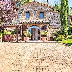 Vakantiehuis Podere Agnese