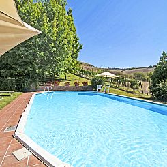 Vakantiehuis Podere Agnese