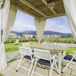 Vakantiehuis del Sole