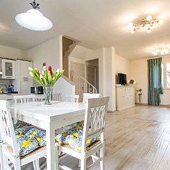 Vakantiehuis del Sole