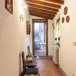 Appartement Il Borgo Apartment