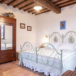 Appartement Il Borgo Apartment