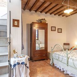 Appartement Il Borgo Apartment