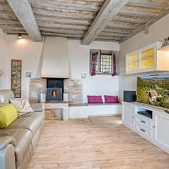 Geschakelde woning in Sarteano