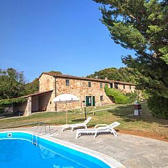 Agriturismo Le Badie