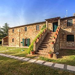 Agriturismo Le Badie