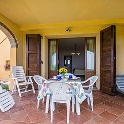 Appartement Bellavista