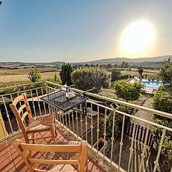 Appartement Le Farsiche
