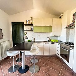 Appartement Le Farsiche