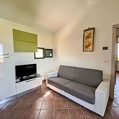 Appartement Le Farsiche