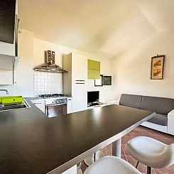Appartement Le Farsiche