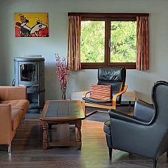 Vakantiehuisje in Limerlé (Gouvy)