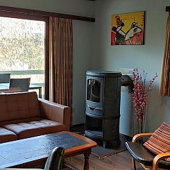 Vakantiehuisje in Limerlé (Gouvy)