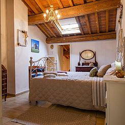 Vakantiehuis  Mulini