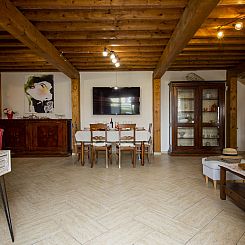 Vakantiehuis  Mulini