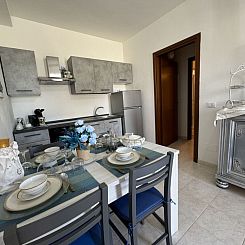 Vakantiehuis Il Volo Del Nibbio