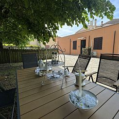 Vakantiehuis Il Volo Del Nibbio