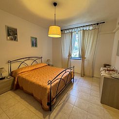 Vakantiehuis Il Volo Del Nibbio