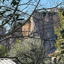 Vakantiehuis Il Volo Del Nibbio