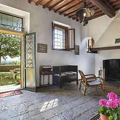 Vakantiehuis Belvedere