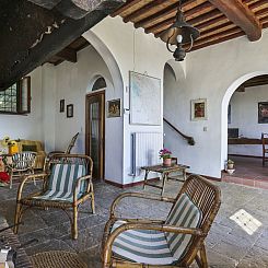 Vakantiehuis Belvedere