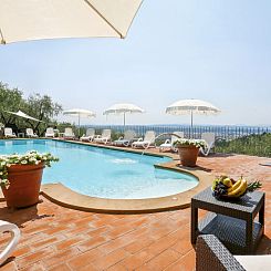 Appartement I Limoni (BUT151)