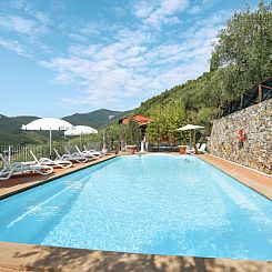 Appartement I Limoni (BUT151)