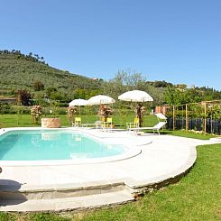 Vakantiehuis Al Vecchio Pozzo
