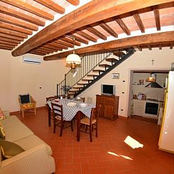 Vakantiehuis Al Vecchio Pozzo