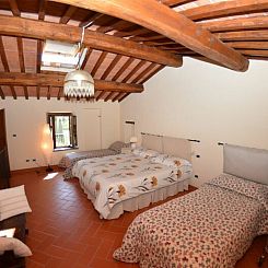 Vakantiehuis Al Vecchio Pozzo