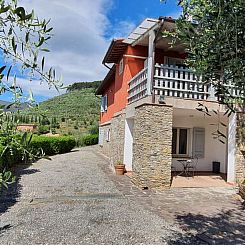 Vakantiehuis Podere San Martino