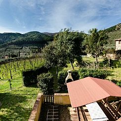 Vakantiehuis Podere Di Mero Casolare