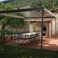 Villa Leopoldini (private villa)