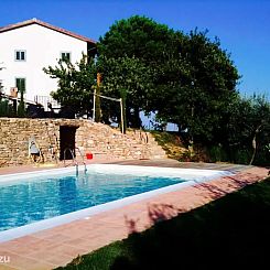 Villa Leopoldini (private villa)