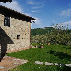 Appartement Landgut "Casa Buriano Fabio