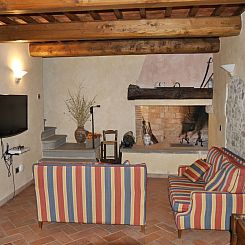 Appartement Landgut "Casa Buriano Fabio