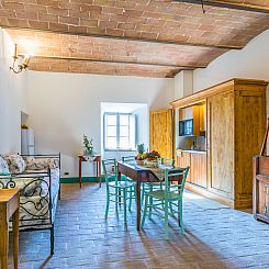 Appartement Torre 2