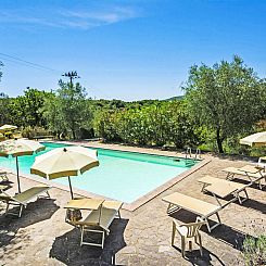 Appartement Il Cardo