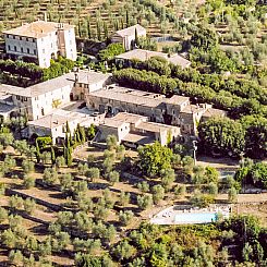 Appartement Il Cardo
