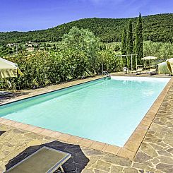Appartement Il Nocciolo