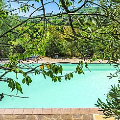 Appartement Il Nocciolo
