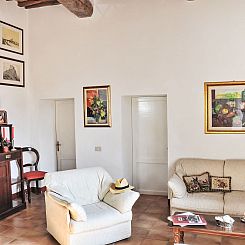 Appartement La Ginestra