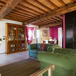 Vakantiehuis Casa Francesca