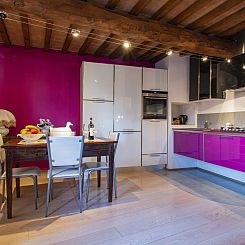 Vakantiehuis Casa Francesca