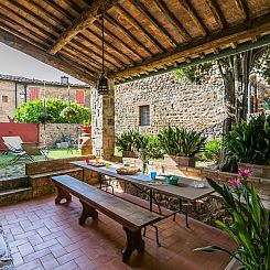 Vakantiehuis La Torre