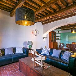 Vakantiehuis La Torre