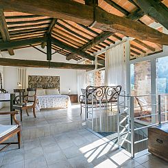 Vakantiehuis La Torre