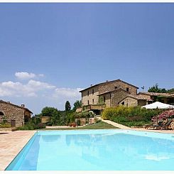 Appartement Mascie Capinera